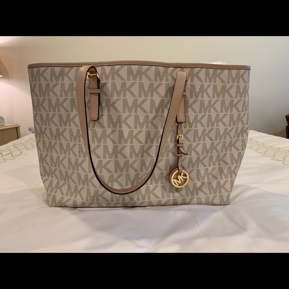 Michael Kors Tote Bag